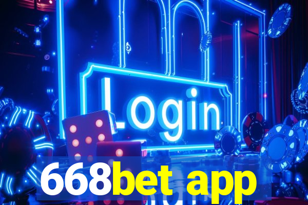 668bet app